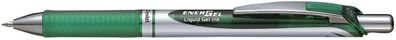 Pentel® BL77-DO Liquid Gel-Tintenroller EnerGel BL77 - 0,35 mm, grün