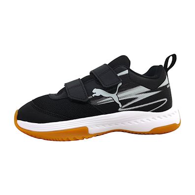 Puma Varion ll JR 108106/001 Schwarz 001 black