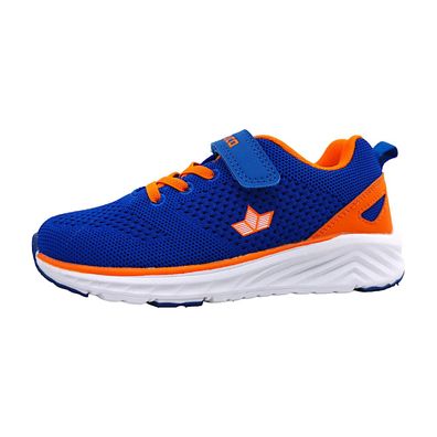 Lico Marin VS 590628/1010 Blau 1010 blau/orange