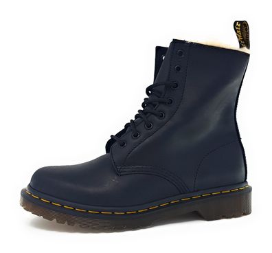 Dr. Martens Serena 21797001 Schwarz black