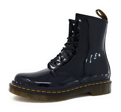 Dr. Martens 1460 11821011 Schwarz black lack