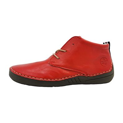 Rieker 52522-33 Rot 33 flamme