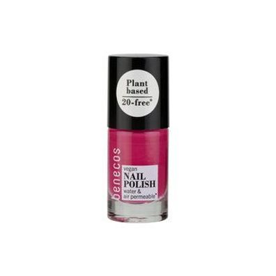 benecos 3x benecos Nail Polish oh lala 5ml