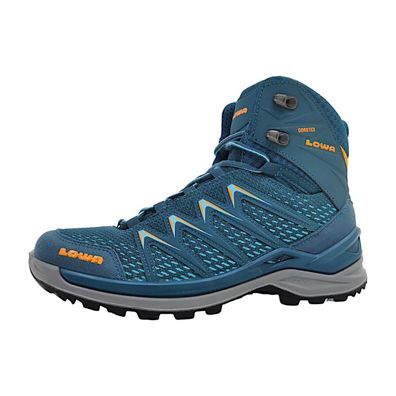 Lowa INNOX PRO GTX MID 321703/7400 Blau 7400- Petrol/Arktis