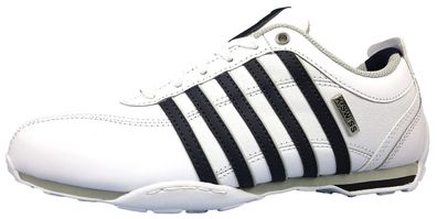 K-Swiss Arvee 02453-900 Weiß white/navy