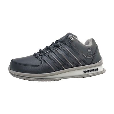 K-Swiss Rinzler Sky-M 01235-076-M Schwarz 076- Black/December Sky