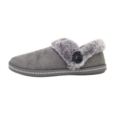 Skechers Cozy 167219 CCL Grau CCL charcoal