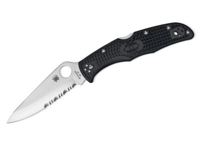 Spyderco Endura 4 Lightweight 50/50