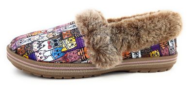 Skechers Too Cozy 33347 Mehrfarbig MLT Multi