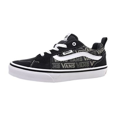 Vans Filmore Tonal Logo VN000CWW1O71 Grau 1O71- Asphalt