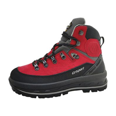 grisport 15011S6G Rot grappa red