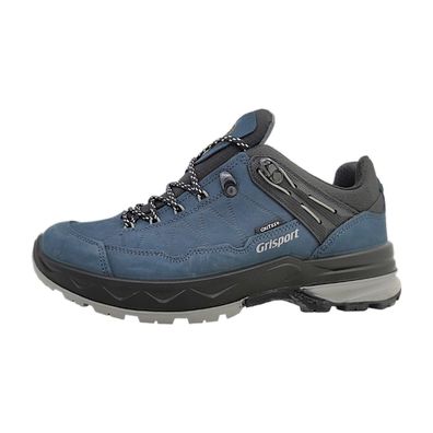 grisport Mancusco 14901 Blau blue