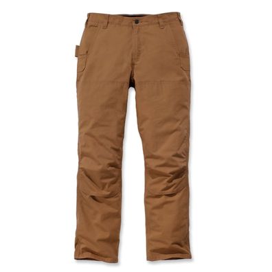 Carhartt® Doppelfront Arbeitshose Relaxed Fit Für Herren 103160