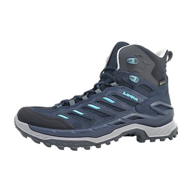 Lowa INNOVO GTX MID Ws 321331/6967 Blau 6967- Navy/Arktis