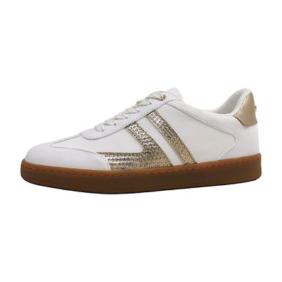 La Strada 2303446-2205-E Weiß White/Gold Mico