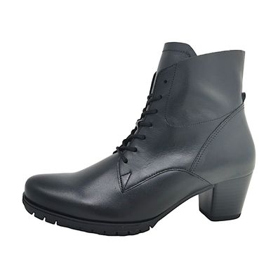 Gabor Comfort 56.605.57 Schwarz Schwarz (Micro)