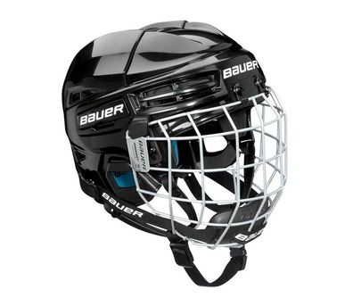 Helm Bauer Prodigy Bambini Combo