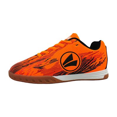 Jako J-Si Stepover 310098 Orange 7950 Orange / Black