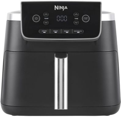 Ninja AF140EU Heißluftfritteuse, 4,7 Liter, 2 Kw