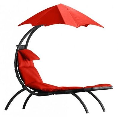 Vivere DER Original TRAUM-LOUNGER n/a