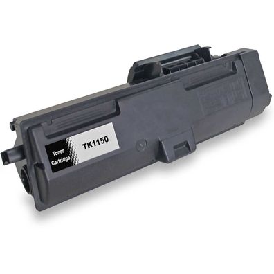 Kompatibel Kyocera TK-1150, 1T02RV0NL0 BK Schwarz Black Toner Patrone für 3.000