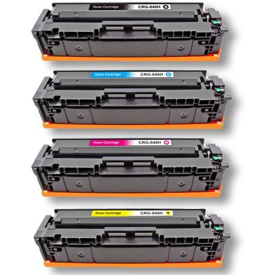 D&C Toner für Canon i-SENSYS MF-632Cdw Tonerkassette kompatibel Canon i-SENSYS