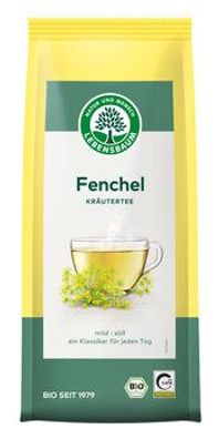 Lebensbaum 6x Fenchel 150g