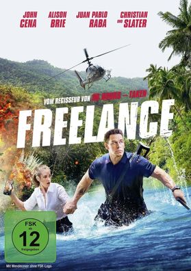 Freelance (DVD] Neuware