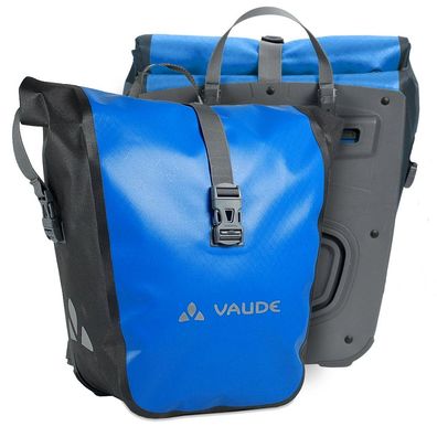 Vaude Aqua Front (2er Set) 12493, blue, Unisex