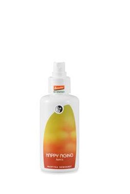 Martina Gebhardt 6x Happy Aging Tonic 100ml