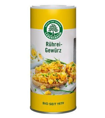 Lebensbaum Rührei-Gewürz 100g