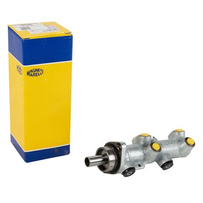 Hauptbremszylinder Magneti Marelli 23,81 mm Kolben (9946799-9948883) 9946799