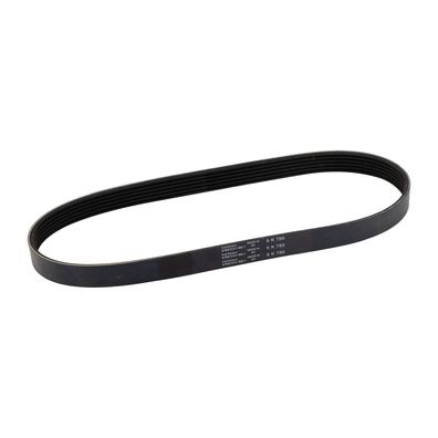 Stretchy-belt 6KS780 5750RA