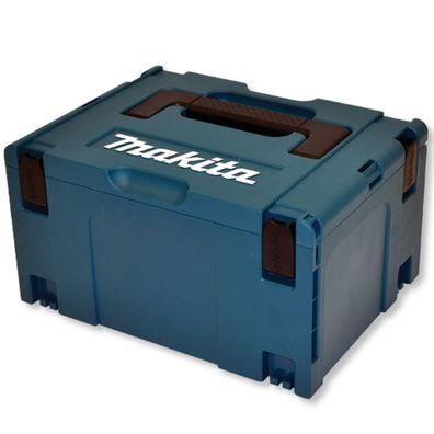 Makita Werkzeugkoffer MAKPAC Gr. 3