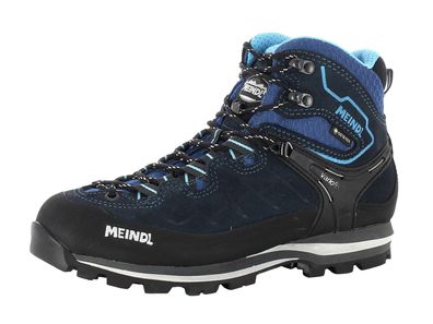 Meindl Litepeak Lady GTX marine/azur Bergschuhe