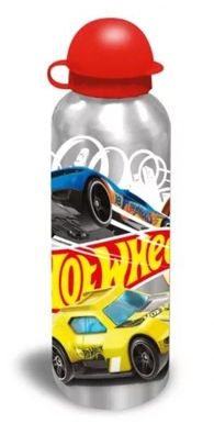 Hot Wheels Aluminiumflasche 500ml