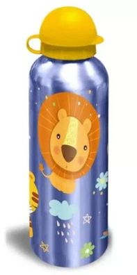 Jungle Aluminiumflasche 500ml