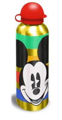 Mickey Mouse Summer Aluminiumflasche 500ml