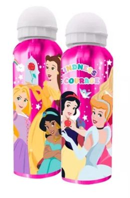 Disney Princess Aluminiumflasche 500ml