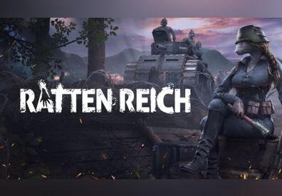 Ratten Reich PC Steam CD Key