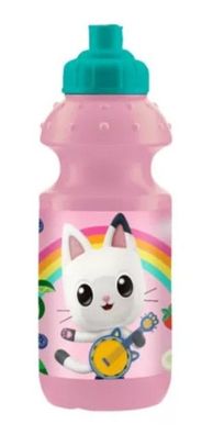 Gabbys Dollhouse Kindergarten Flasche 500ml