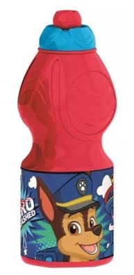 Paw Patrol Red Kindergarten Flasche