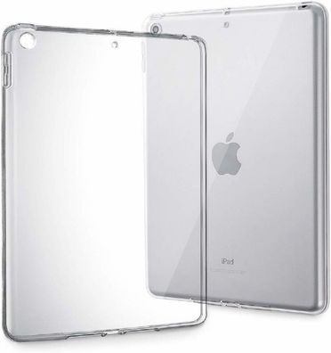 Slim Case Cover kompatibel mit Xiaomi Mi Pad 5 Pro 12.4" Flexible Silikonhülle