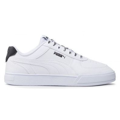 Puma Herrenschuhe Sportschuhe Caven Logomania 383857-01