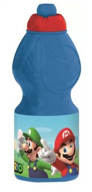 Super Mario Kindergarten Flasche