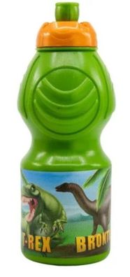 Dinosaurier Kindergarten Flasche