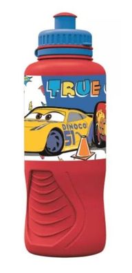 Disney Cars Kindergarten Flasche