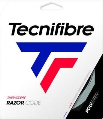 Tecnifibre Razor Code Carbon 1,20 mm 12 m Saitenset