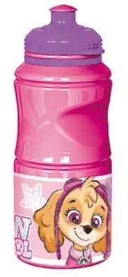 Paw Patrol Sketch Kindergarten Flasche