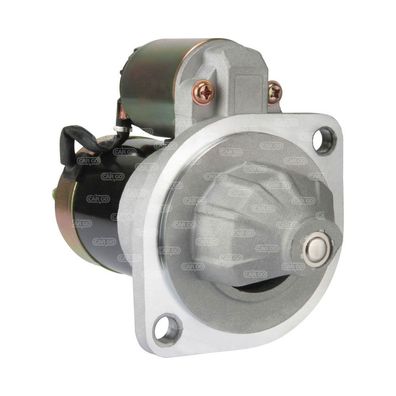 Starter - Passend für: Elstock 25-3075 - Hitachi s114-655 - Hitachi s114-655a